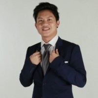 Julius Juan Thomas De Leon