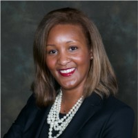 Charisse Samantha Moore, MS, PHR, SHRM-CP