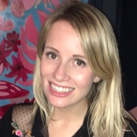 Carly Boden