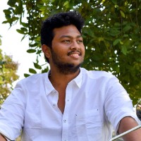 Nithish Kumar M