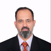 Purushotham Kamath