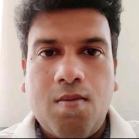Vignesh Kumar