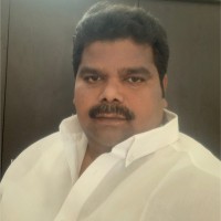 Srinivasaragavan Krishnamoorthy