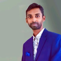 Md Saifullah