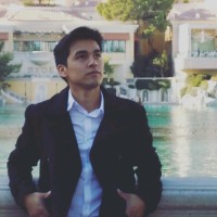 Eddie Rodriguez