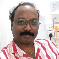 Aneesh Chithran