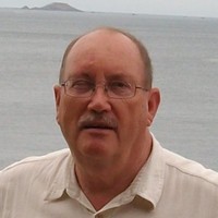 Richard Barrett