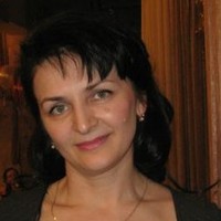 Оксана Потокина