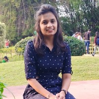 Latika Jadhav