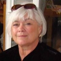 Pam Davis