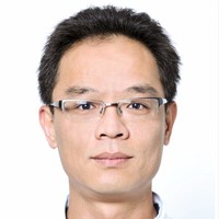 Patrick Chang