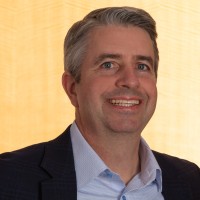 Eric Cooper