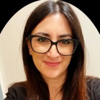 Sara Saeidi