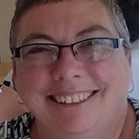 Maureen Ashworth, PMP