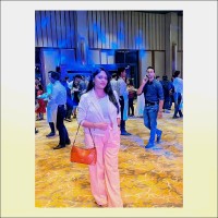 Ritwika Paul