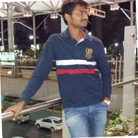 Sri Harsha