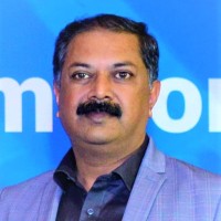 Rajesh C