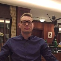 Dima Petrov