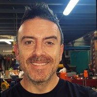 Martin Burt
