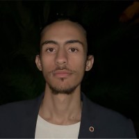 ILIAS EL BAGHDADI