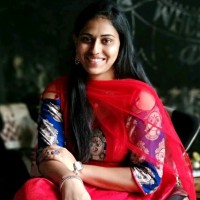 Sahithi Yarlagadda