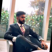 Mohammed Shazan