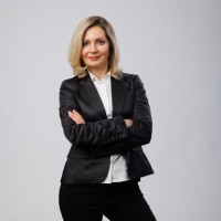 Оксана Дорофеева