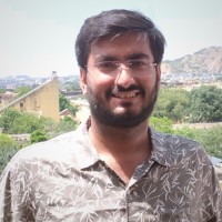 Deepanshu Arora