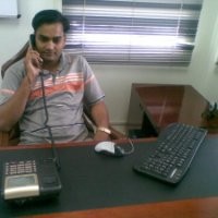 Sandeep Goswami