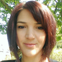 Nicoleta Oproiu