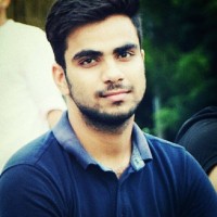Uttam Yadav