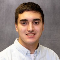 Magnus Blankenship