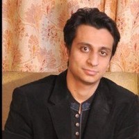usman zahoor