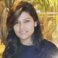 Nidhi Gupta