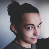 Romain André