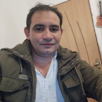 José Orlando Alves De Carvalho