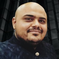 Bhargav Bhavsar