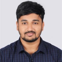 Nandha Kumar Nagaraj