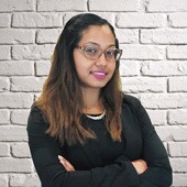 Kavita Ramgahan
