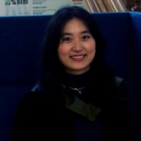 Yueqian Wang