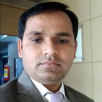 Mangi Lal Patel