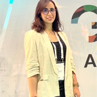 Fatima ZAKARIA