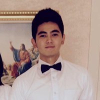 Kyle Gabriel Batac