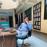 Muhammad Furqan Muhammad Saleem