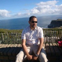 Aqeel Rashid, CFA, CMA