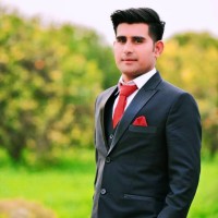 Saqib Inayat