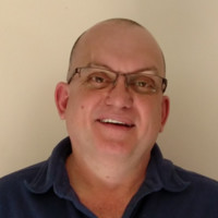 Kevin Hootman