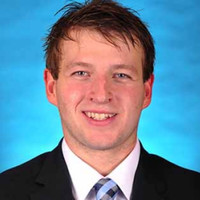 Nicholas Lowe