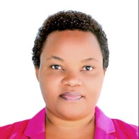 Aurélie Nyiransabimana