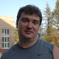 Sergey Chaynikov